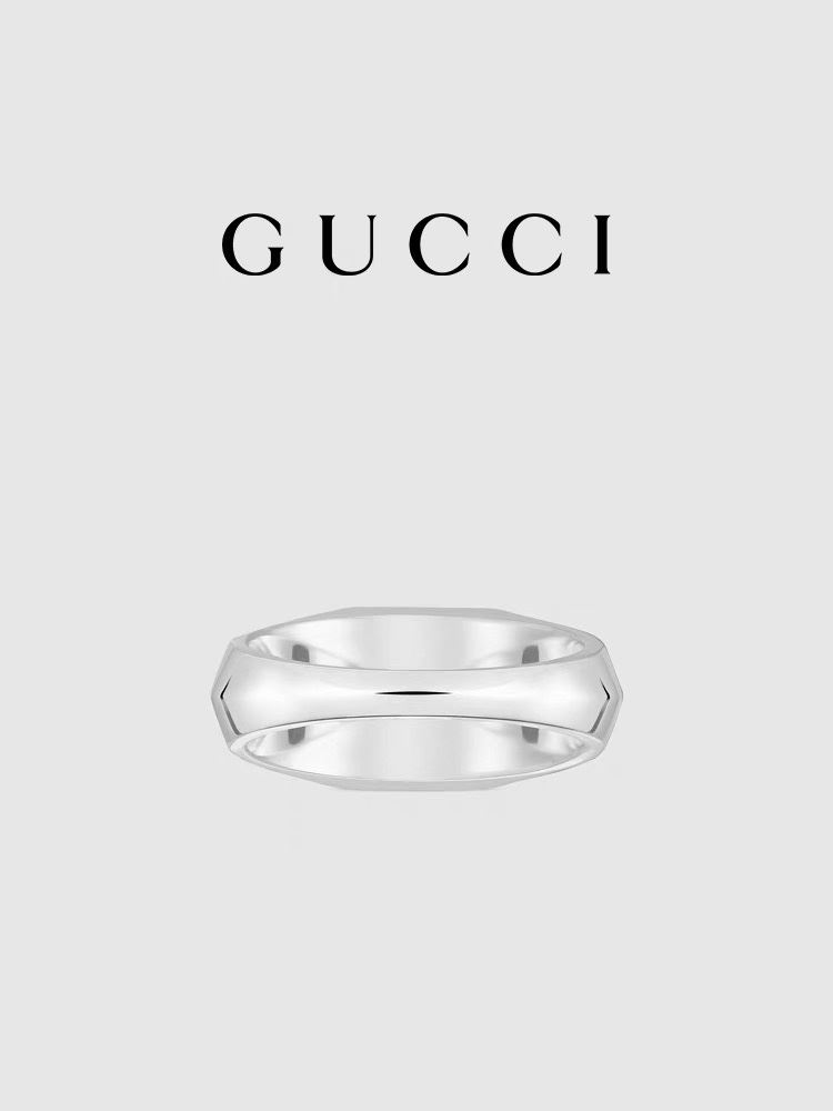 Gucci Rings